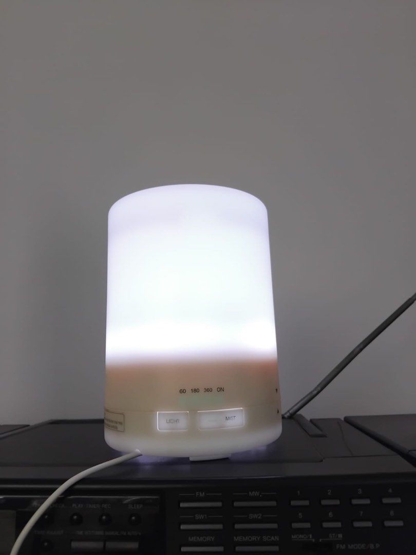 Kirona Scent Diffuser65075520770051114