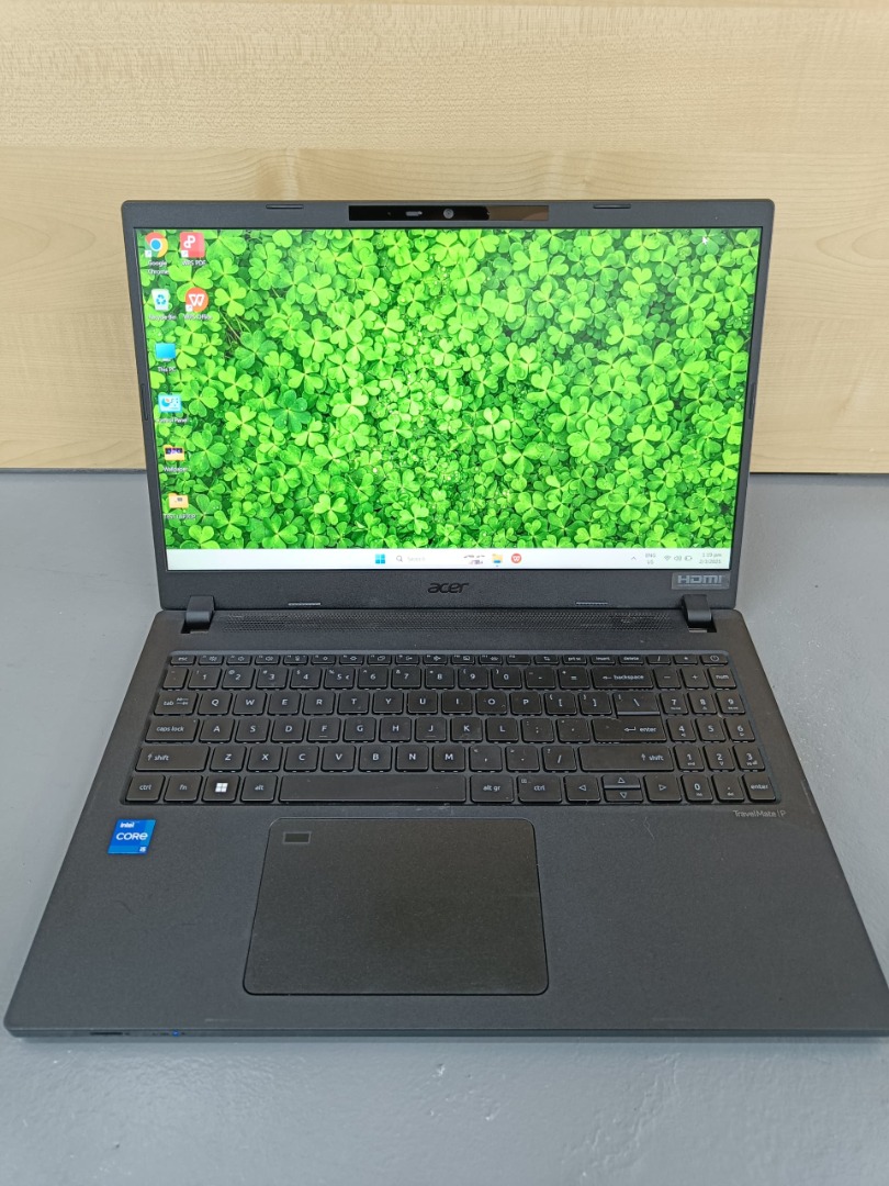 Laptop Acer Intel Core i5 12th Gen 16GB ram, Computers & Tech, Laptops ...