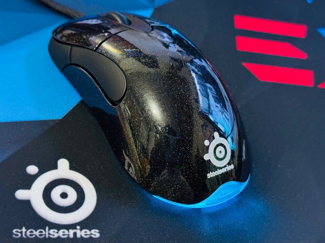 LATEST MICROSOFT 1.1 (Category: Mouse & Mousepads) located in Caloocan City. Submitted by lordjeff (Listing ID 1355835795, Image 3). Description: NAG HANANAP KA NG SOLID NA MOUSE PANG CROSSFIRE? ETO NA UN BOSSING 🔥 BIG SALE PADIN SA 2025❗️ 📣 SOLID NA MOUSE PARA SA PUB, TOURNAMENT, AND LAN GAME ⁉️ FOR SALE BRANDNEW AND LATEST 1.1 ROUNDBOARD MICROSOFT MOUSE WITH 1KHZ POLLINGRATE AND SOFTWARE 🔥 BEST AND HIGHEST SPECS MICROSOFT 1.1 THIS 2025 ‼️ CO