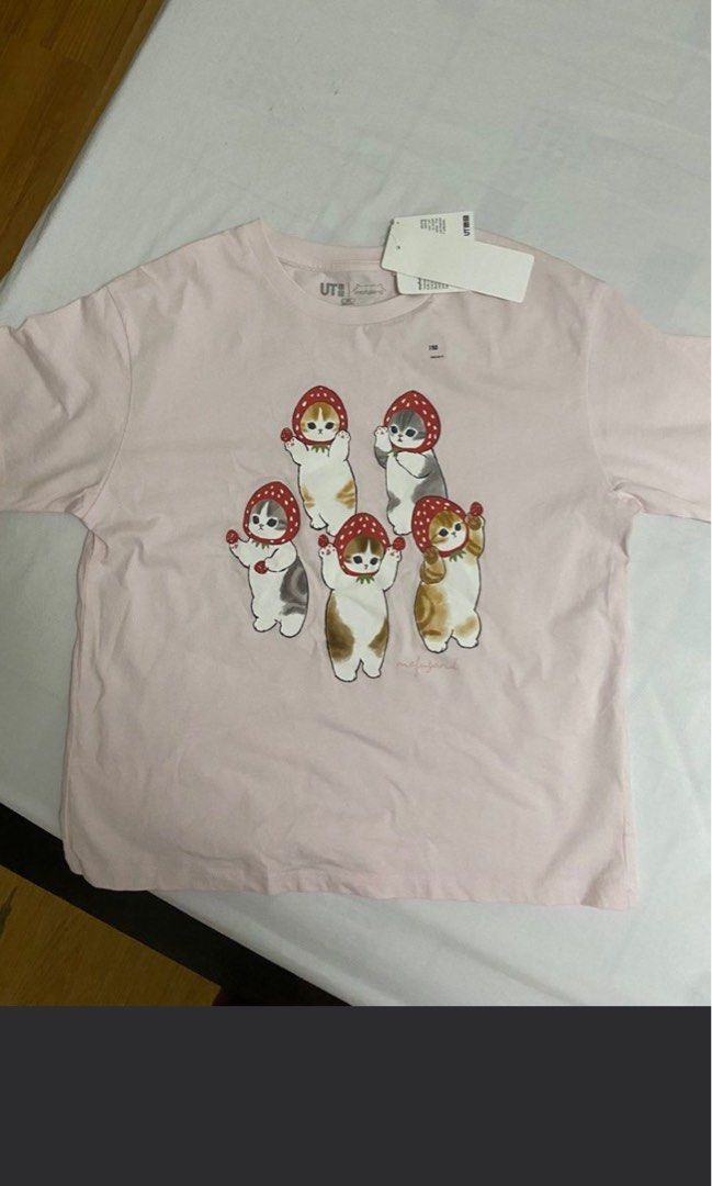 LF MOFUSAND SHIRT (Category: Blouses) located in Cavite. Submitted by ynaah57 (Listing ID 1356020167, Image 1). Description: .