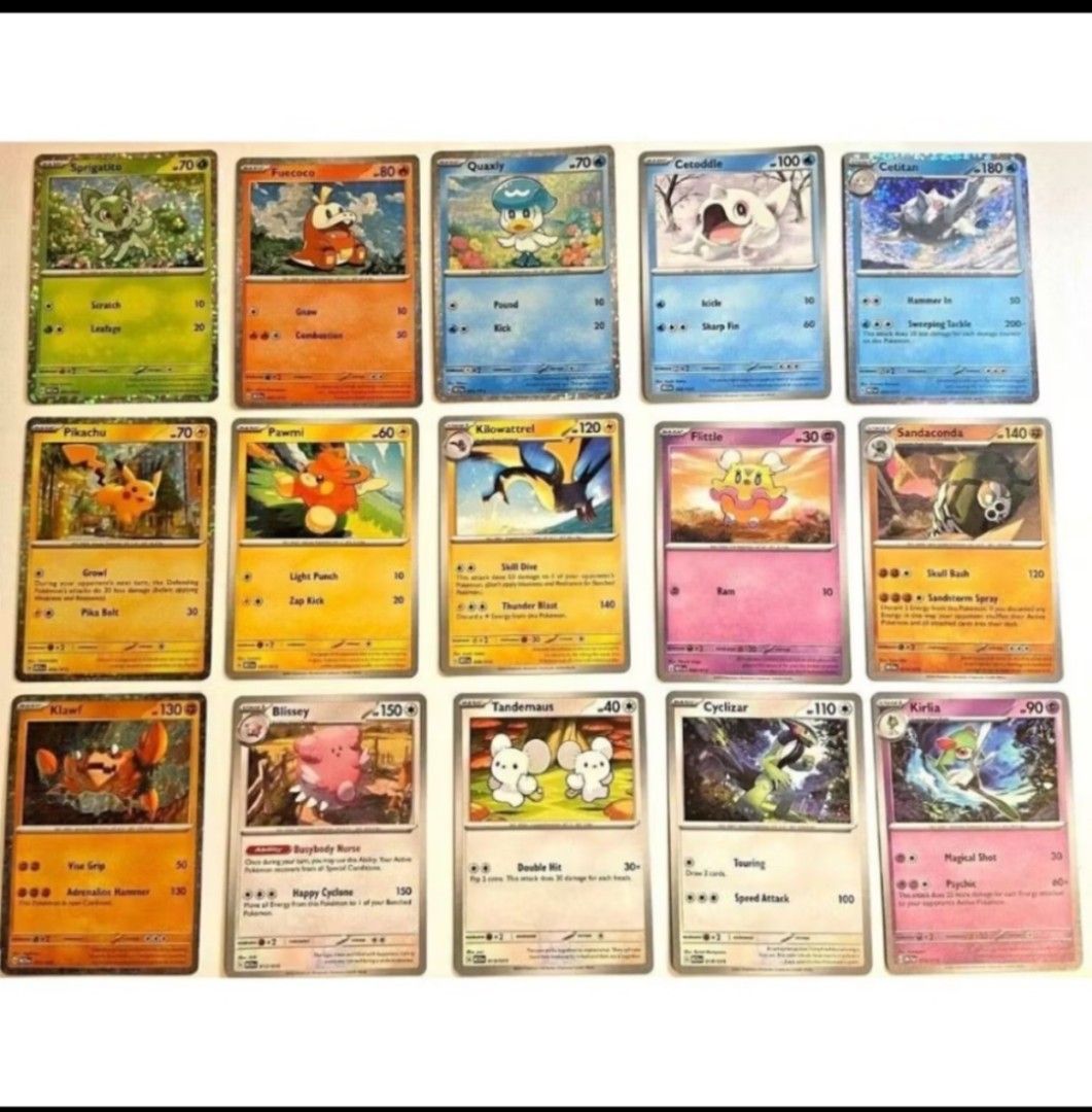 most expensive ninetales pokemon card Amazon.com: Pokemon Ninetales 029/197 - Obsidian Flames