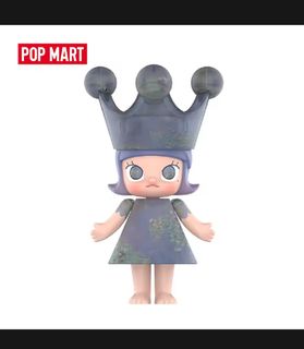 Mega Royal Molly Monet-Lee Nymphias 400%（MEGA ROYAL MOLLY 400 