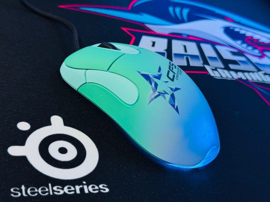 MICRO SOFT 1.1 LATEST (Category: Mouse & Mousepads) located in Caloocan City. Submitted by lordjeff (Listing ID 1355835943, Image 2). Description: NEW ST0CK 🥰 NAG HANANAP KA NG SOLID NA MOUSE PANG CROSSFIRE? ETO NA UN BOSSING 🔥 BIG SALE PADIN SA 2025❗️ 📣 SOLID NA MOUSE PARA SA PUB, TOURNAMENT, AND LAN GAME ⁉️ FOR SALE BRANDNEW AND LATEST 1.1 ROUNDBOARD MICROSOFT MOUSE WITH 1KHZ POLLINGRATE AND SOFTWARE 🔥 BEST AND HIGHEST SPECS MICROSOFT 1.1 T