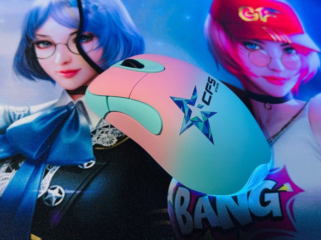 MICRO SOFT 1.1 LATEST (Category: Mouse & Mousepads) located in Caloocan City. Submitted by lordjeff (Listing ID 1355835943, Image 3). Description: NEW ST0CK 🥰 NAG HANANAP KA NG SOLID NA MOUSE PANG CROSSFIRE? ETO NA UN BOSSING 🔥 BIG SALE PADIN SA 2025❗️ 📣 SOLID NA MOUSE PARA SA PUB, TOURNAMENT, AND LAN GAME ⁉️ FOR SALE BRANDNEW AND LATEST 1.1 ROUNDBOARD MICROSOFT MOUSE WITH 1KHZ POLLINGRATE AND SOFTWARE 🔥 BEST AND HIGHEST SPECS MICROSOFT 1.1 T