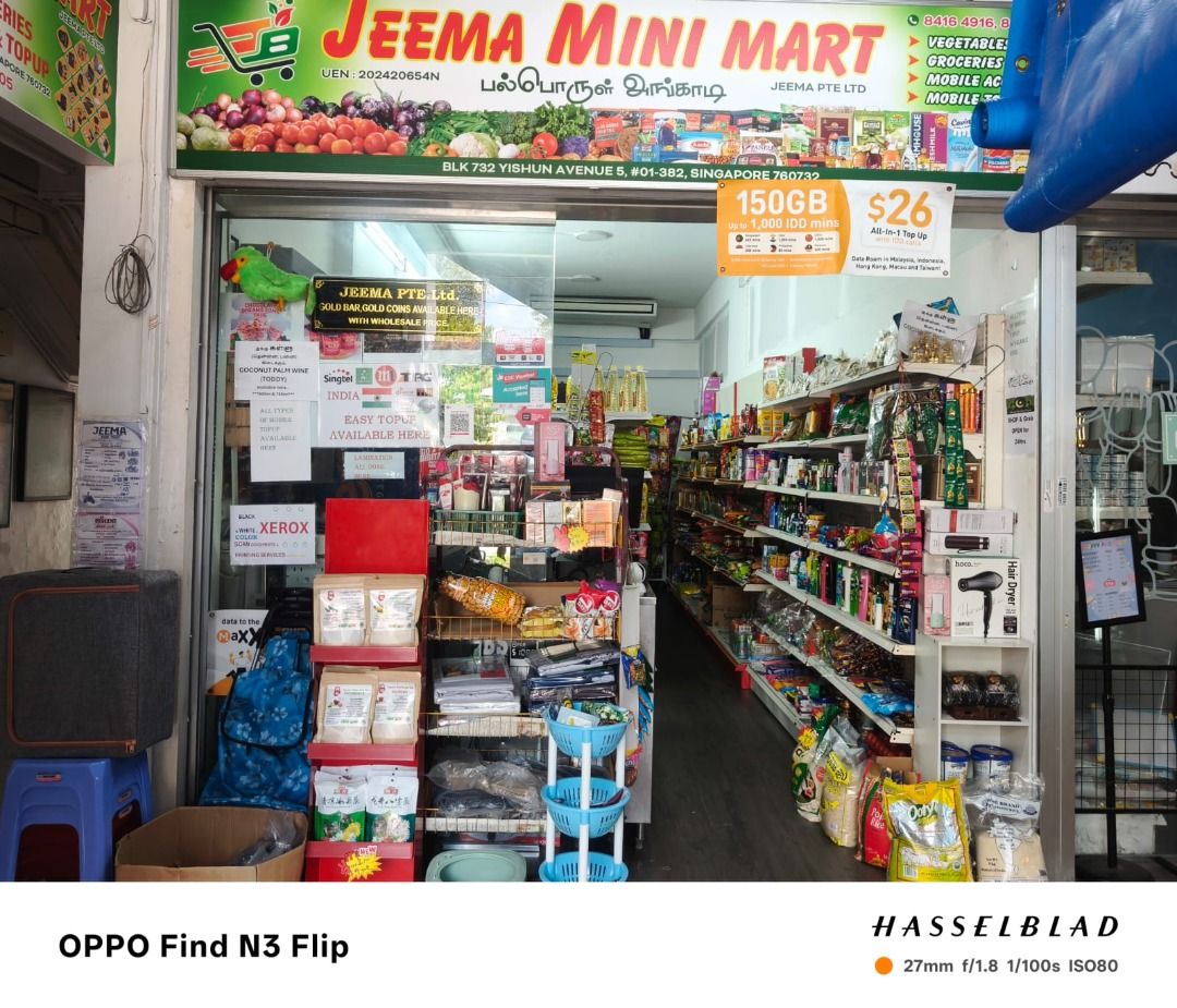 ***MINI MART FOR TAKE OVER FEE $25000 (FULLY BUILDED)62863836042499113