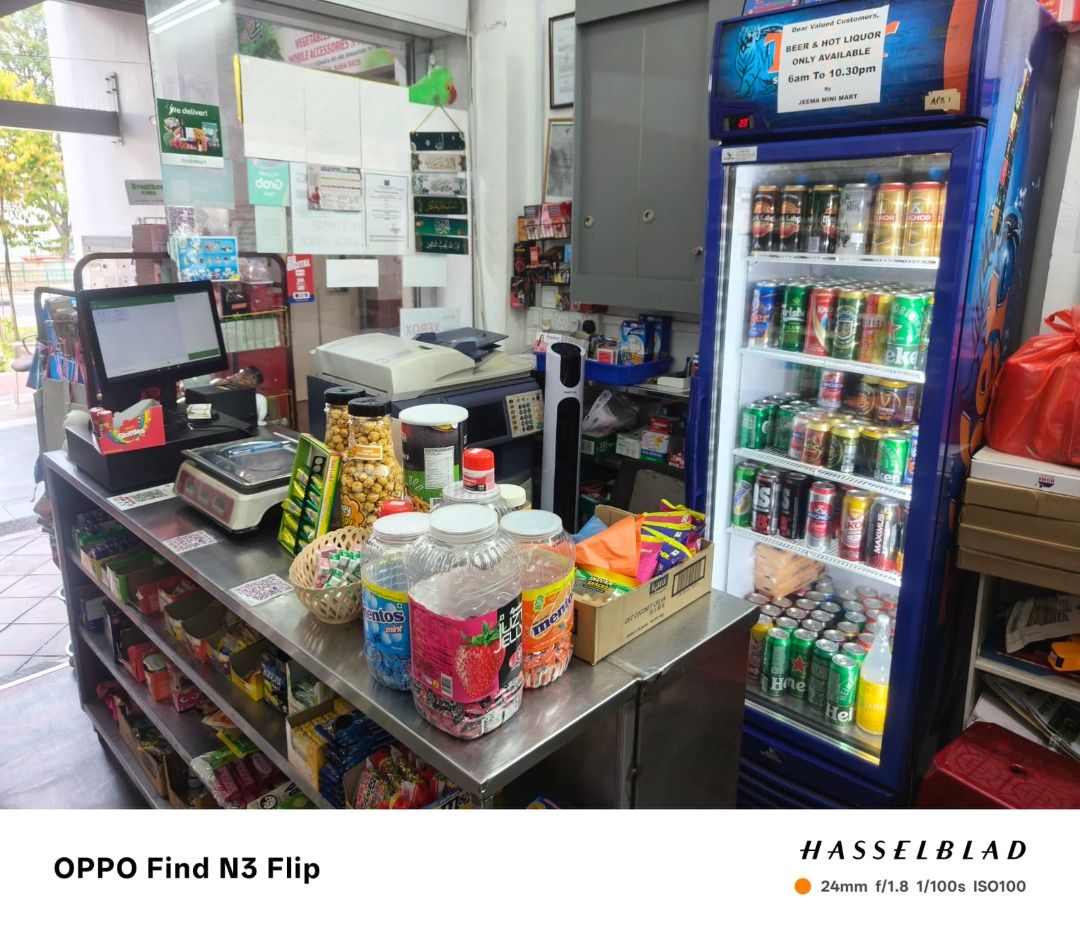 ***MINI MART FOR TAKE OVER FEE $25000 (FULLY BUILDED)62863836042499114