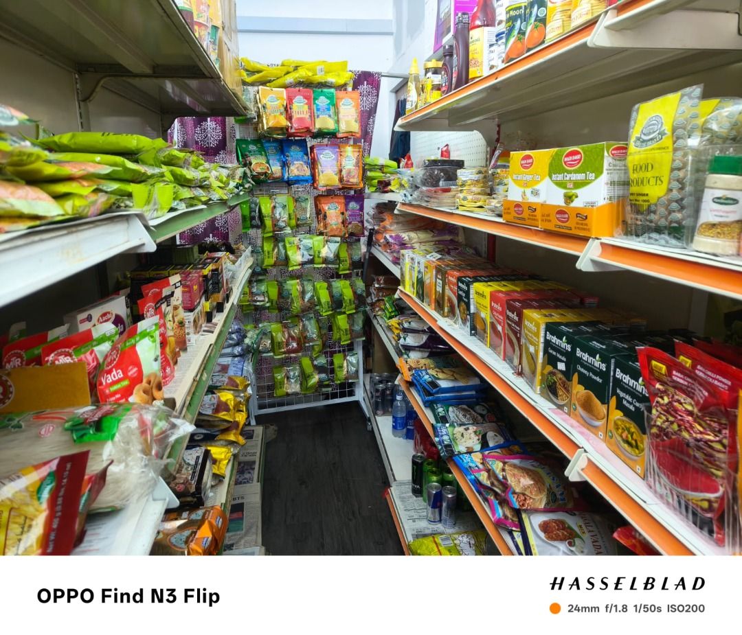 ***MINI MART FOR TAKE OVER FEE $25000 (FULLY BUILDED)62863836042499111