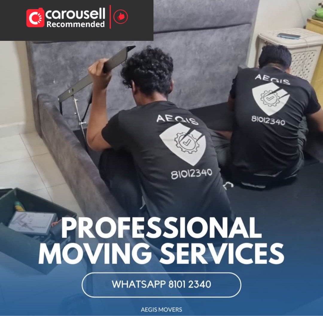 (Category: ) located in . Submitted by aegis.movers (Listing ID 1356026219, Image 1). Description: .