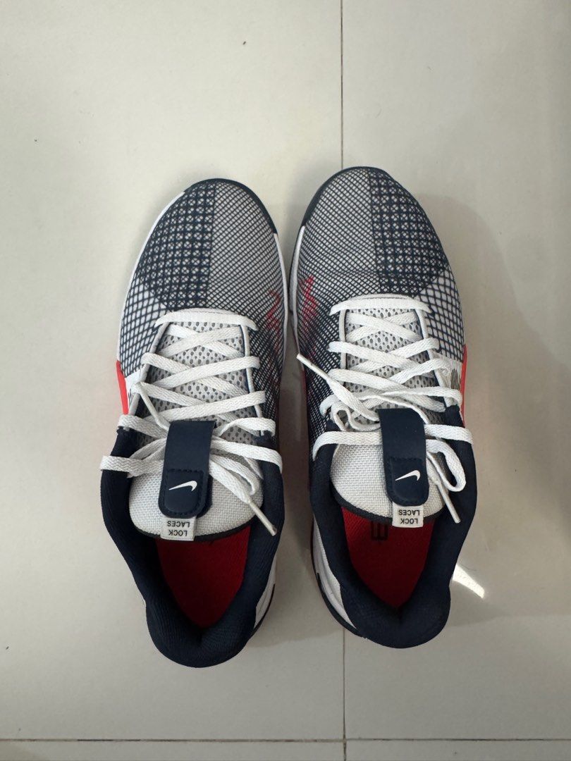 Nike Metcon 8 (Category: Sneakers) located in Davao. Submitted by Chelly (Listing ID 1355865722, Image 1). Description: .