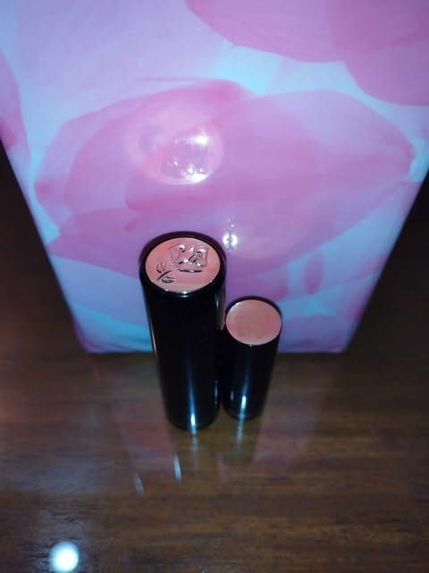 Original Lancome Lipstick Bundle (Category: Makeup) located in Quezon City. Submitted by shein_hoarder1028 (Listing ID 1355960205, Image 3). Description: rfs: decluttering - Can haggle if you buy more items. - Will provide freebies..