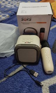 (Kategori: ) berada di . Dikirim oleh preloved.srhariyanti (ID iklan 1355836453, Gambar 1). Deskripsi: .