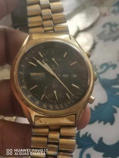 Rare Seiko panda 1972
All good working condition