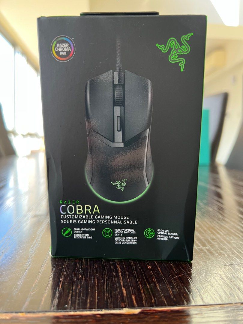 Razer Cobra628630599912971124