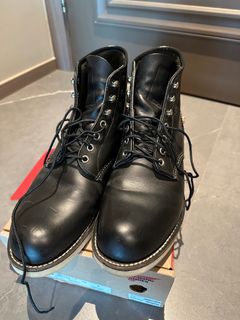 Red Wing 8165 鋼印629776548025621116