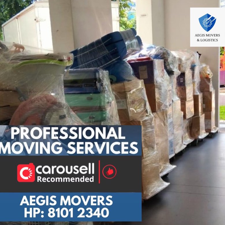 (Category: ) located in . Submitted by aegis.movers (Listing ID 1356025083, Image 1). Description: .