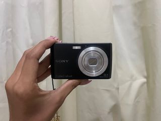 Sony Cybershot dsc w510