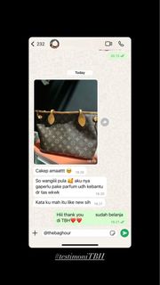 (Kategori: ) berada di . Dikirim oleh thebaghour (ID iklan 1355875951, Gambar 1). Deskripsi: .