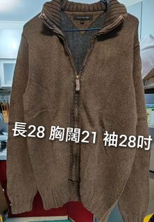 Tommy Hilfiger Men's Jacket (Size M)64228052037250110