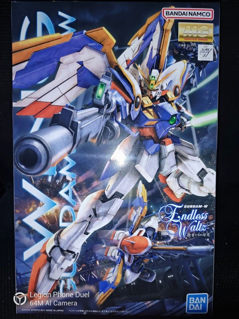 Unbuilt Bandai MG HG RG FM (Category: Gundam & Model Kits) located in Manila. Submitted by jayveejebs56190 (Listing ID 1355883432, Image 1). Description: AVAILABLE STOCKS ON HAND FEBRUARY 23, 2025 THESE ARE GUNPLA KITS, NOT YUGIOH CARDS😅😅 **📢 Attention Gunpla Enthusiasts! 📢** Check out our latest **On-Hand Gunpla Items** as of FEBRUARY 23, 2025! 🎉 Whether you're a seasoned builder or just getting started, we've got something for you. But hur