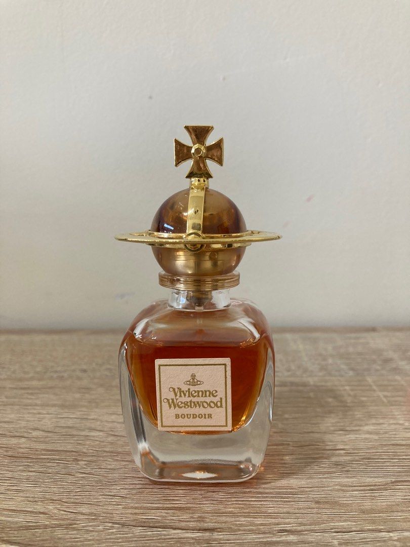 Vivienne Westwood Boudoir 30ml, 香水、美妝、保養, 香水、體香劑在