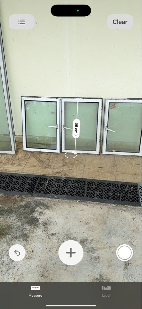 Windows Frames (Category: Outdoor Furniture) located in Batu Pahat. Submitted by mysticowl_26c794 (Listing ID 1355844568, Image 2). Description: This is windows frame Self pick up at batu pahat Johor 3 pcs long 3 pcs short .