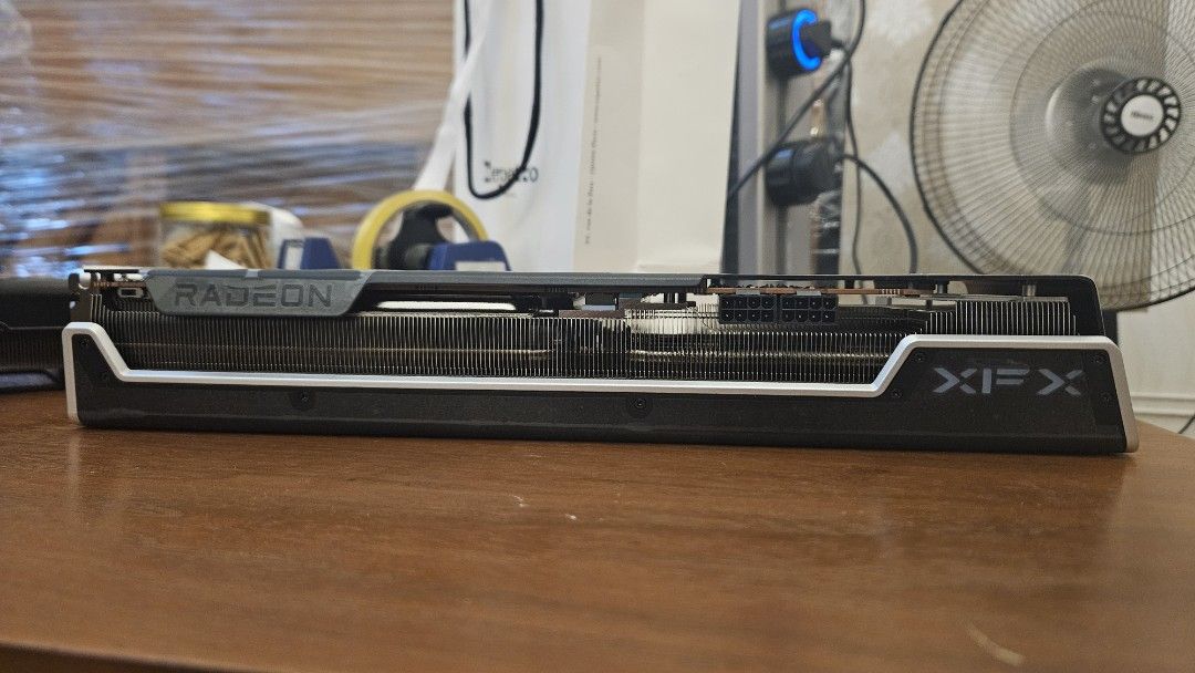 XFX MERC310 RX 7900XT 7900 XT AMD RADEON GPU NO BOX LESS PRICE ...