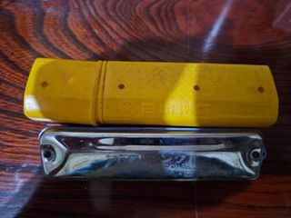Yamaha No. 155 Harmonica