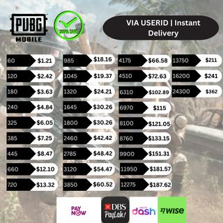 (Category: ) located in . Submitted by gamexpress_sg (Listing ID 1303338292, Image 1). Description: .