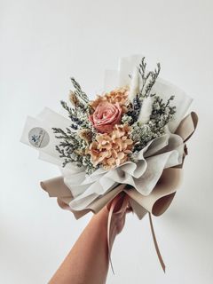 Preserved Flowers Collection item 1