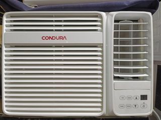 1HP CONDURA INVERTER GRADE AIRCON WITH REMOTE