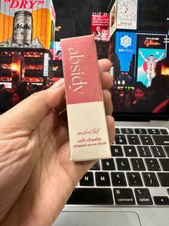 Absidy blush