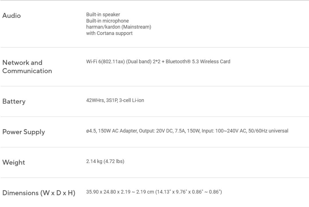 Asus VivoBook X571LI (Category: Laptops & Notebooks) located in Cebu City. Submitted by ghost83 (Listing ID 1359448280, Image 2). Description: Asus VivoBook X571LI Device name ---- Processor Intel(R) Core(TM) i7-10750H CPU @ 2.60GHz 2.59 GHz Installed RAM (upgraded) 12.0 GB (11.8 GB usable) Device ID ---- Product ID ---- System type 64-bit operating system, x64-based processor Pen and touch No pen or touch input is available for this display Disp