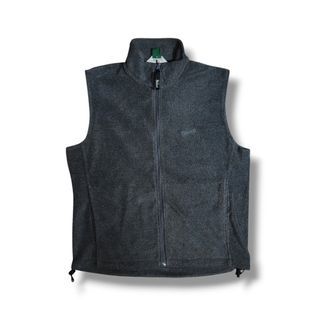 Authentic Woolrich  Winter Fleece Vest