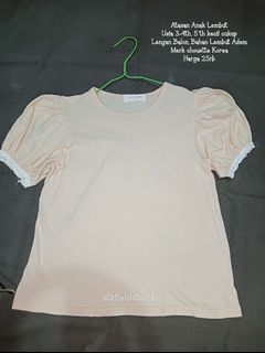 (Kategori: ) berada di . Dikirim oleh trifelclothkids (ID iklan 1359421193, Gambar 1). Deskripsi: .