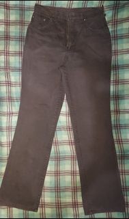 Benetton Brown Pants