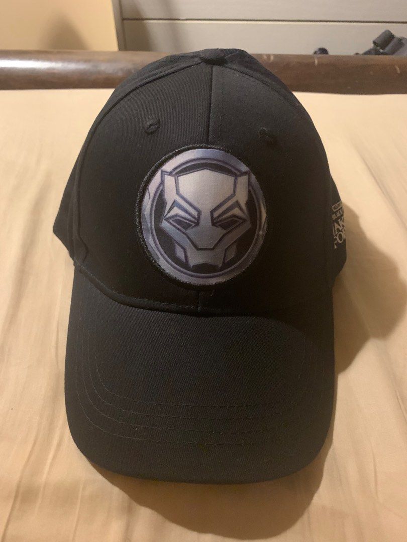 Black panther wakanda forever hat cap (Category: Caps & Hats) located in Quezon City. Submitted by djrakrakantodamax (Listing ID 1359478038, Image 1). Description: Official black panther wakanda forever marvel licensed cap Brand new just taken out of packaging It’s a snapback it’s free from a premiere screening lol Buy it pls.