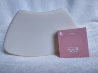 Blk×Five beauty pouch