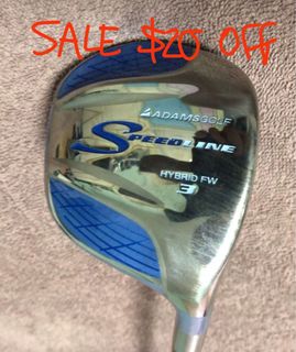 (Category: ) located in . Submitted by fair_way_2_golf (Listing ID 282957727, Image 1). Description: .