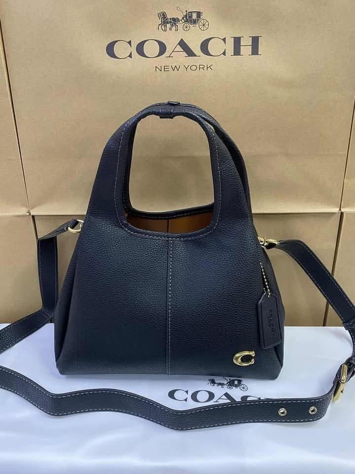 Coach Lana (Category: Luxury Bags & Wallets) located in Batangas. Submitted by bagsbyann (Listing ID 1359389038, Image 2). Description: .