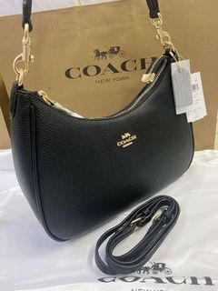 Coach teri hobo
