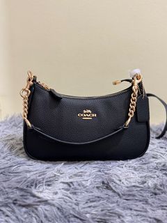 Coach teri shoulder bag