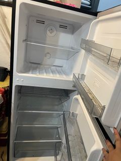 Condura No Frost Refrigerator