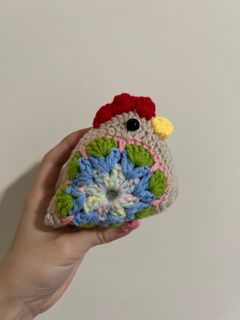 (Category: ) located in . Submitted by char.crochets (Listing ID 1359378202, Image 1). Description: .