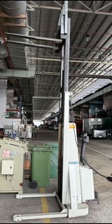 (Category: ) located in . Submitted by industrialsolpte (Listing ID 1159685434, Image 1). Description: .