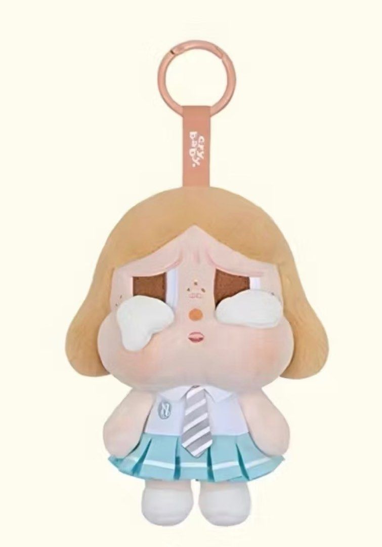 Crybaby Sunset Concert (Category: Designer & Blind Box Toys) located in Quezon City. Submitted by tinytravels (Listing ID 1359354226, Image 3). Description: Brand new. 2 open box - sealed foil (purplish blue and beige blue).