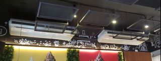 Daikin 5TR Ceiling Mounted Aircon