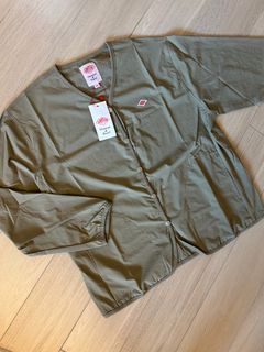 Danton 風衣外套64225600851715110