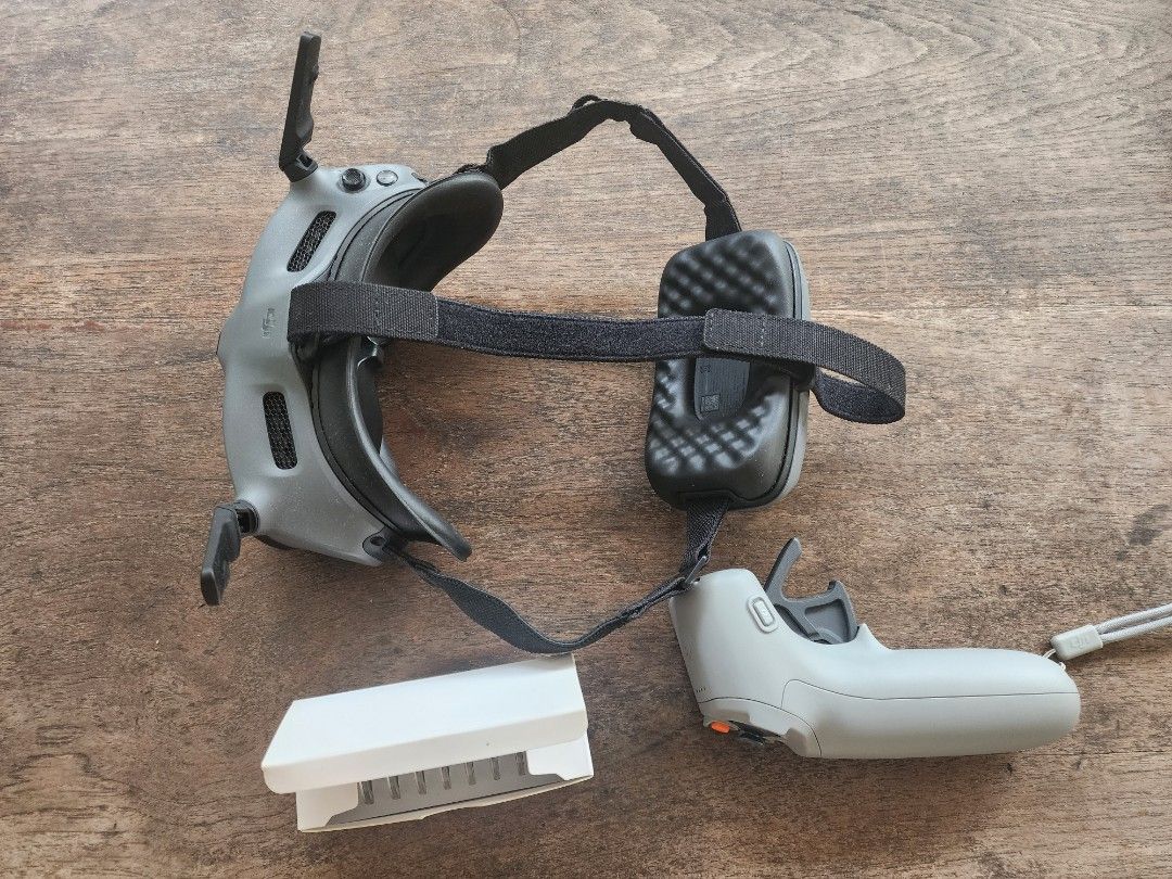 Dji Avata62863111784961113