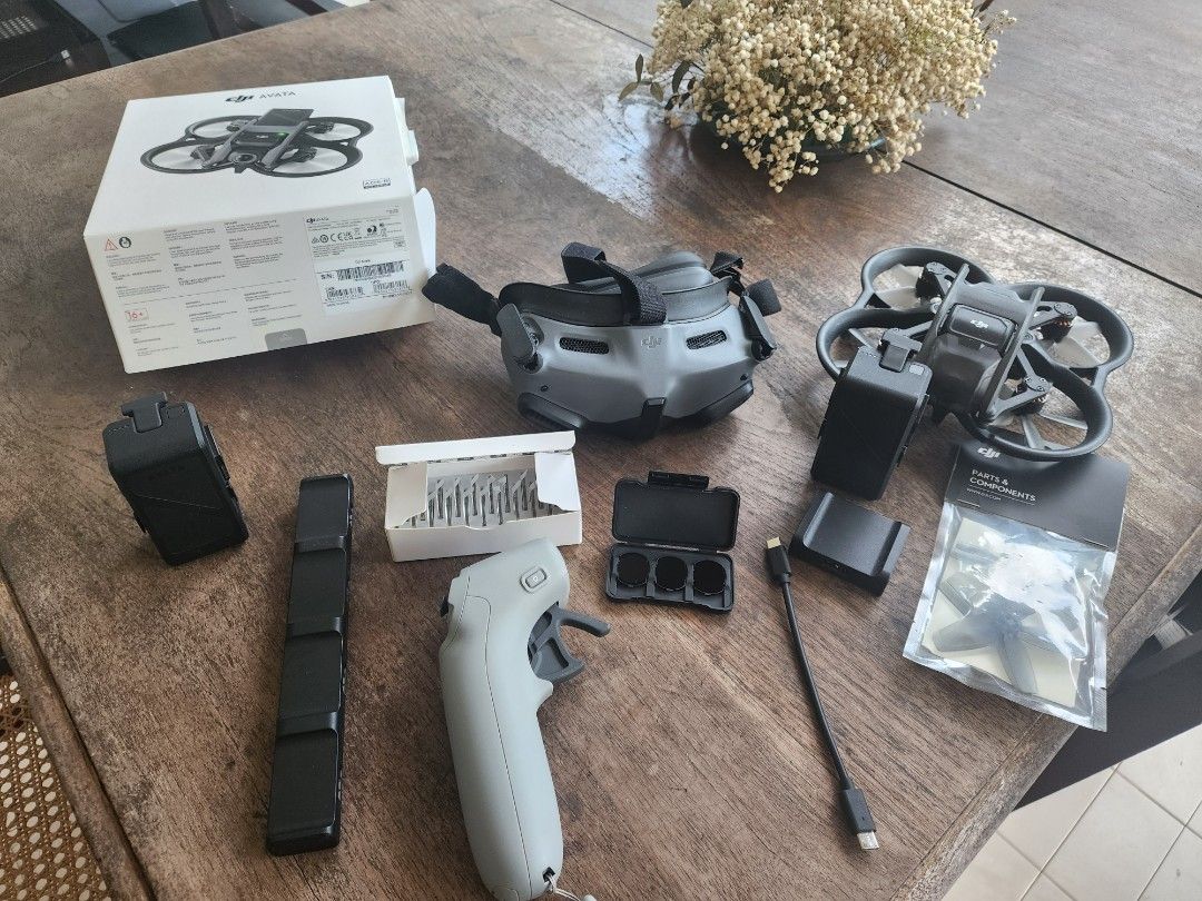 Dji Avata628631117849611126