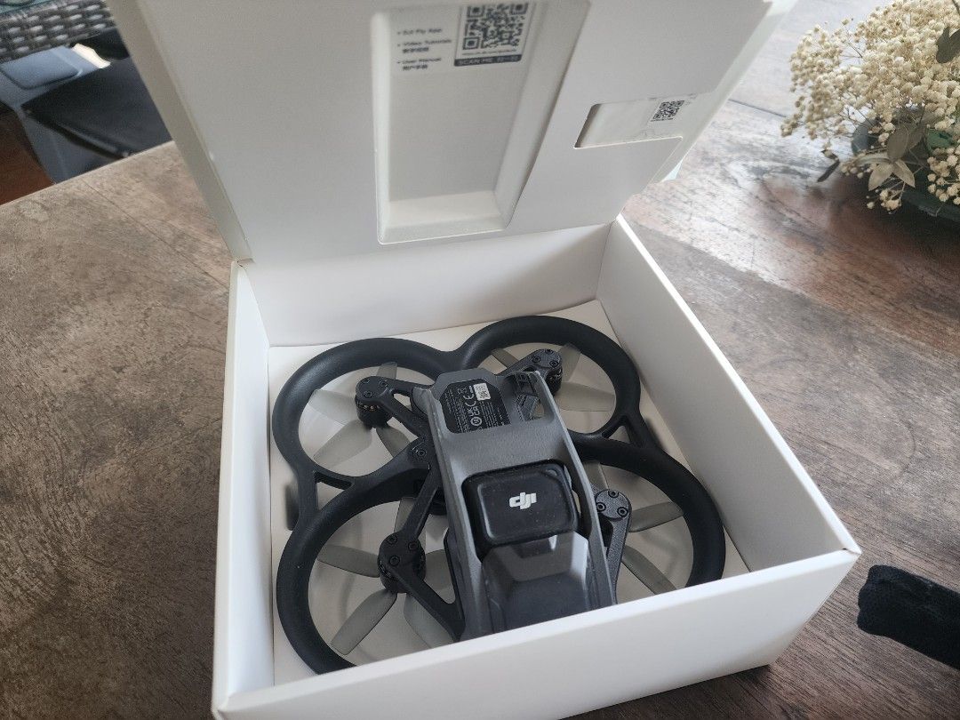 Dji Avata62863111784961111